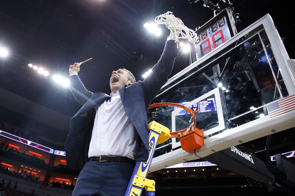 NCAA Basketball Tournament - South Regional - Louisville