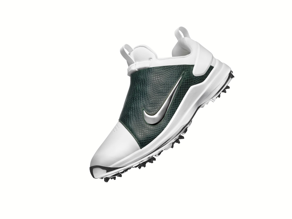 nike snake pack golf shoes