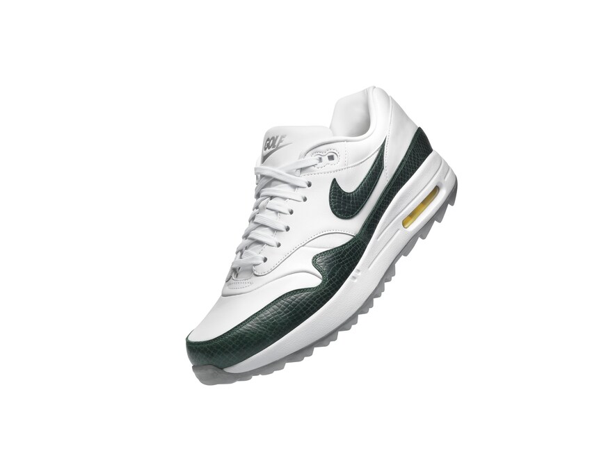 Nike air max 1g golf shoes 2019 outlet review