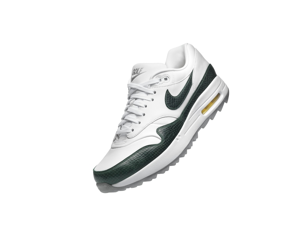 air max golf shoes masters