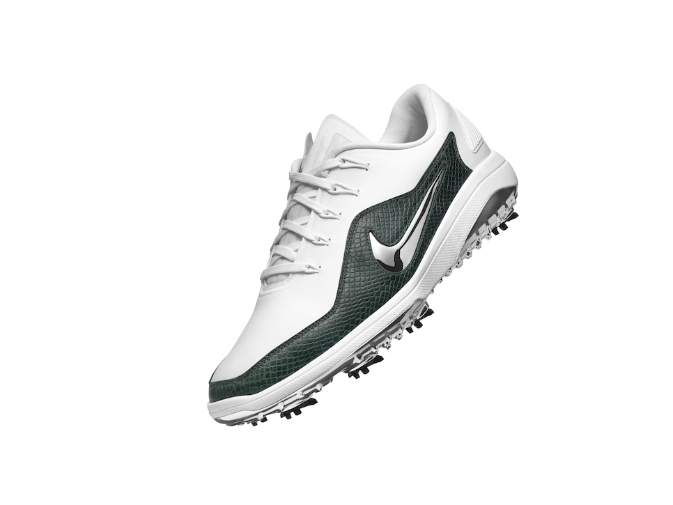 Nike announces a fleet of five different golf shoes for the