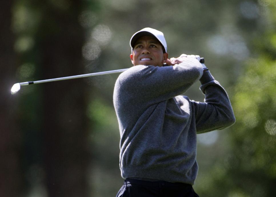 Masters 2019 Why Tiger Woods Hasn T Won At Augusta National In 14 Years Golf News And Tour Information Golf Digest