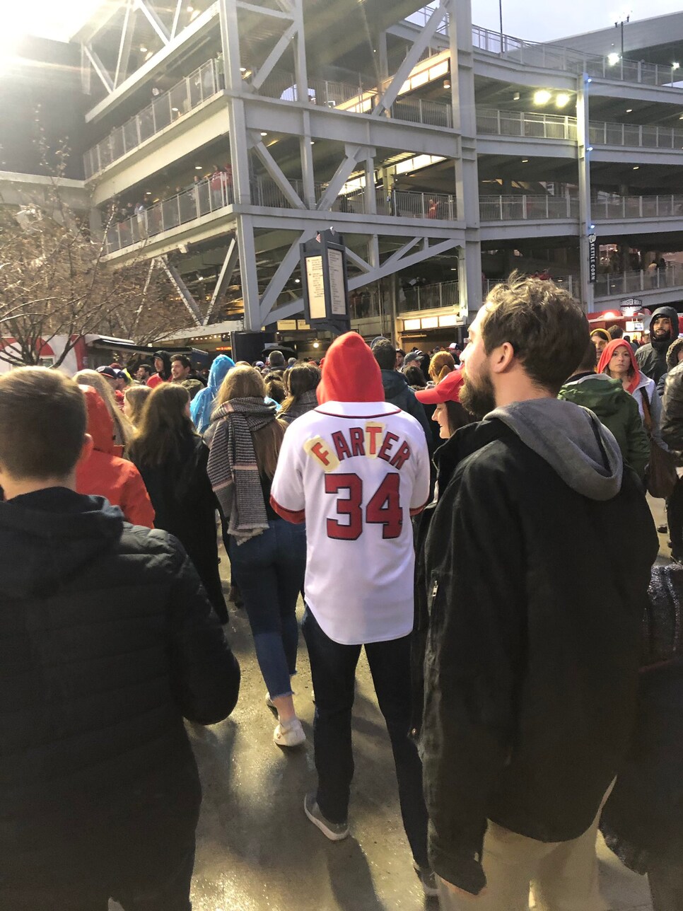 Bryce Harper Perfect perfect walkoff Homerun #baseball #fyp #mlb