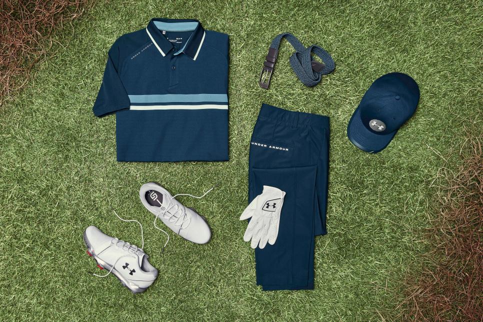 Masters 2019: Here's what Jordan Spieth will wear at the Masters (and ...
