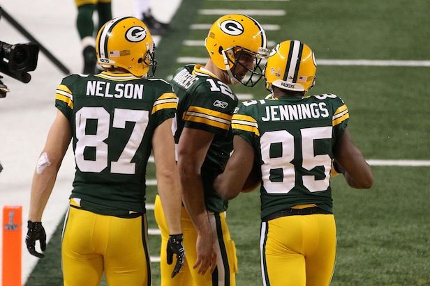 aaron rodgers mvp apparel