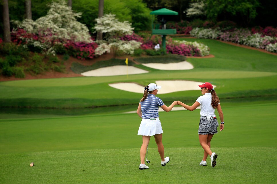 2019 Augusta National Women's Amateur