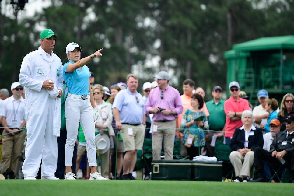 2019 Augusta National Women's Amateur