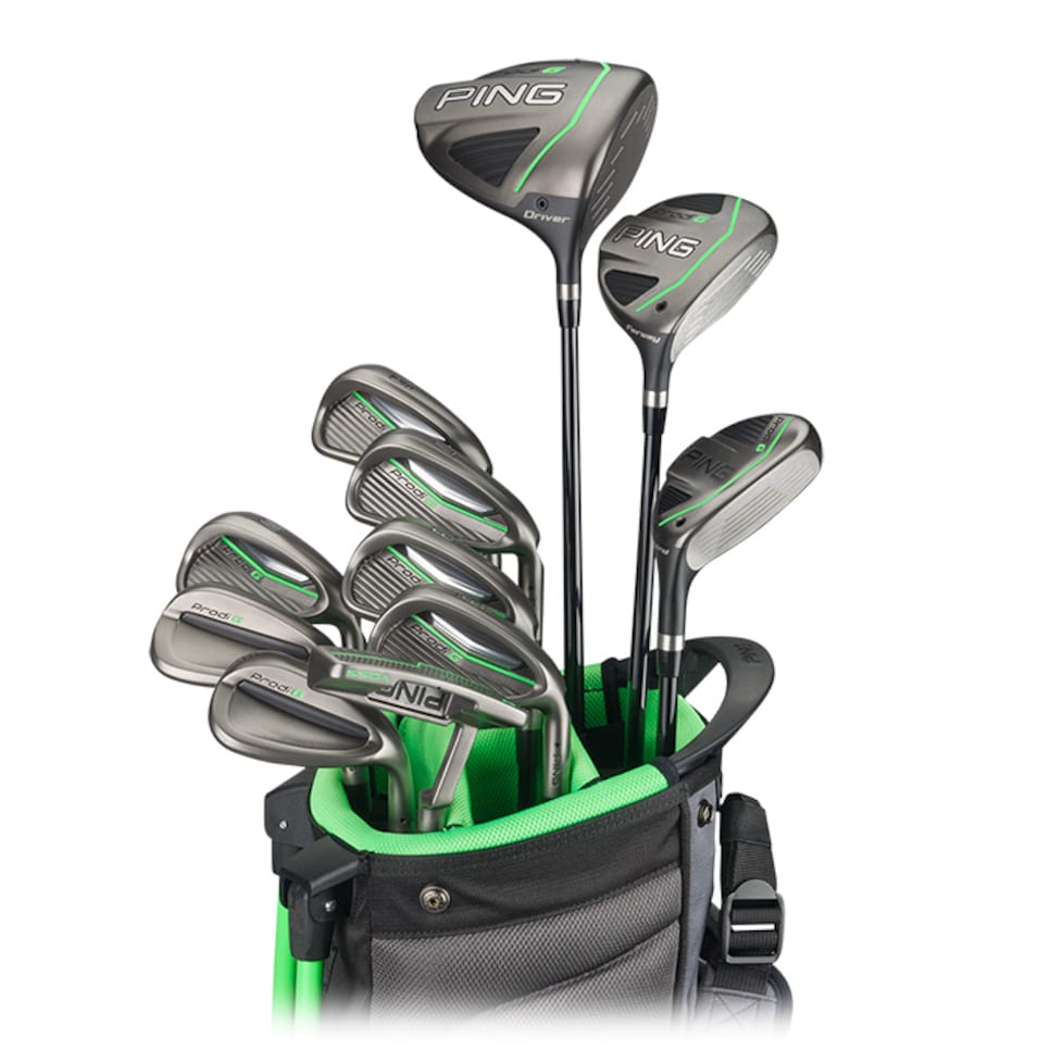 kids golf clubs