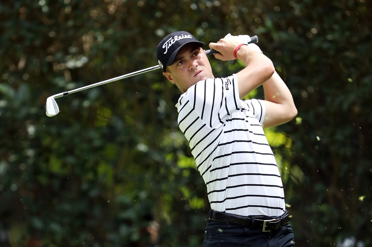 world golf championship 2019