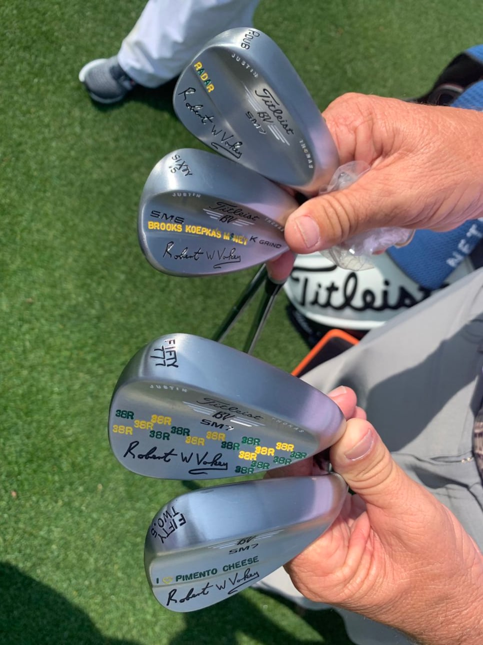 new wedges 2019