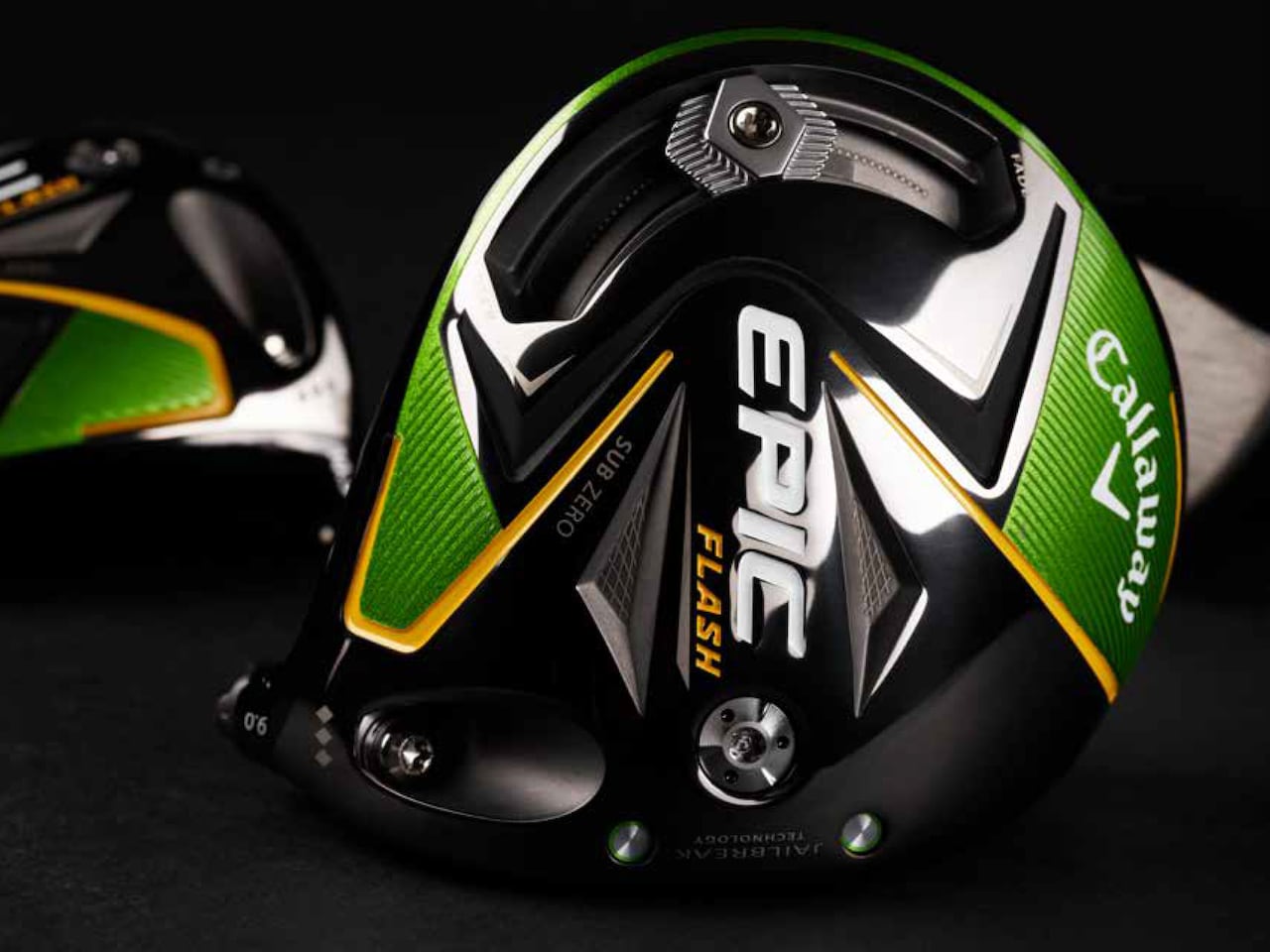 Callaway Epic Flash driver family adds new option—provided you've got a  tour-ready game | Golf Equipment: Clubs, Balls, Bags | Golf Digest