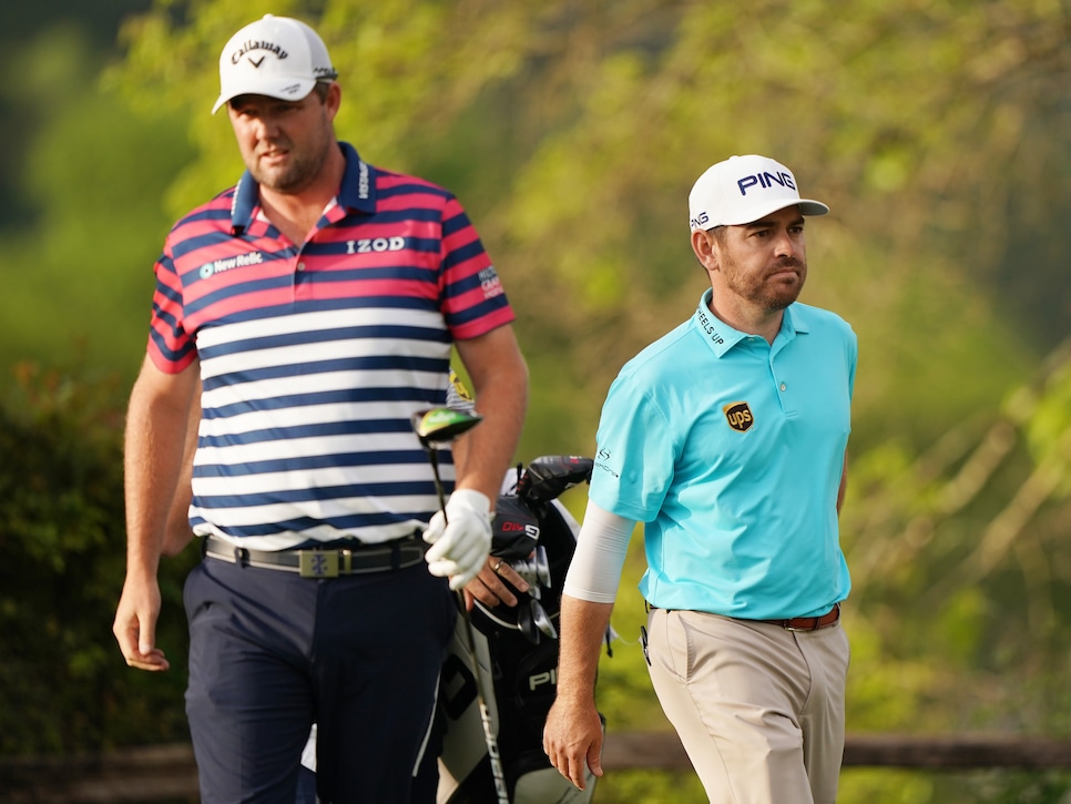 Masters 2019: Our 9 favorite pairings for the first and second round of ...