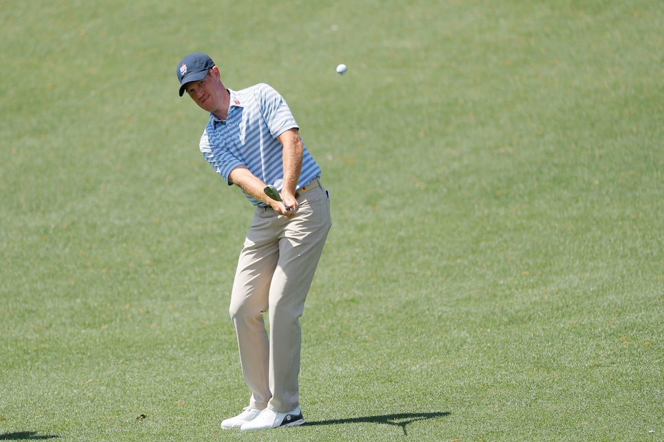 U.S. Open 2019: U.S. Mid-Am champ makes hole-in-one at Pebble Beach ...