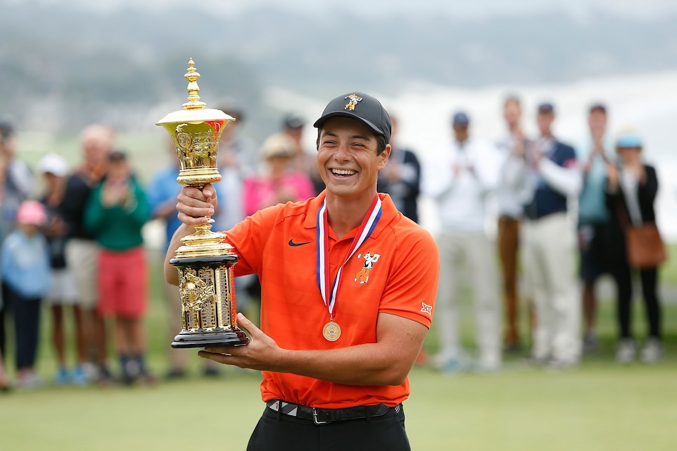 U.S. Amateur Championship