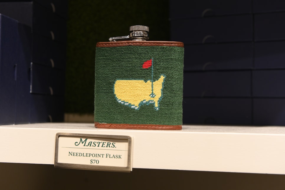 2019 Masters