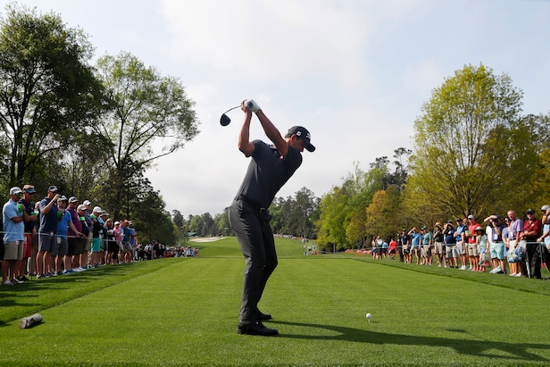 Masters 2019: Augusta National officials get their wish as the beefed ...