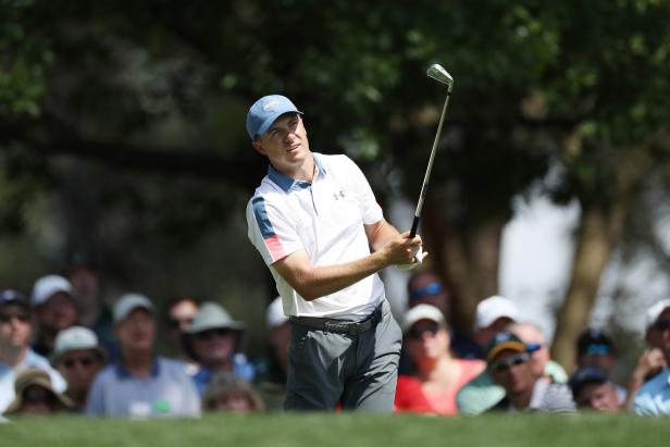 Masters 2019: Jordan Spieth will eventually get right. It just won't be ...