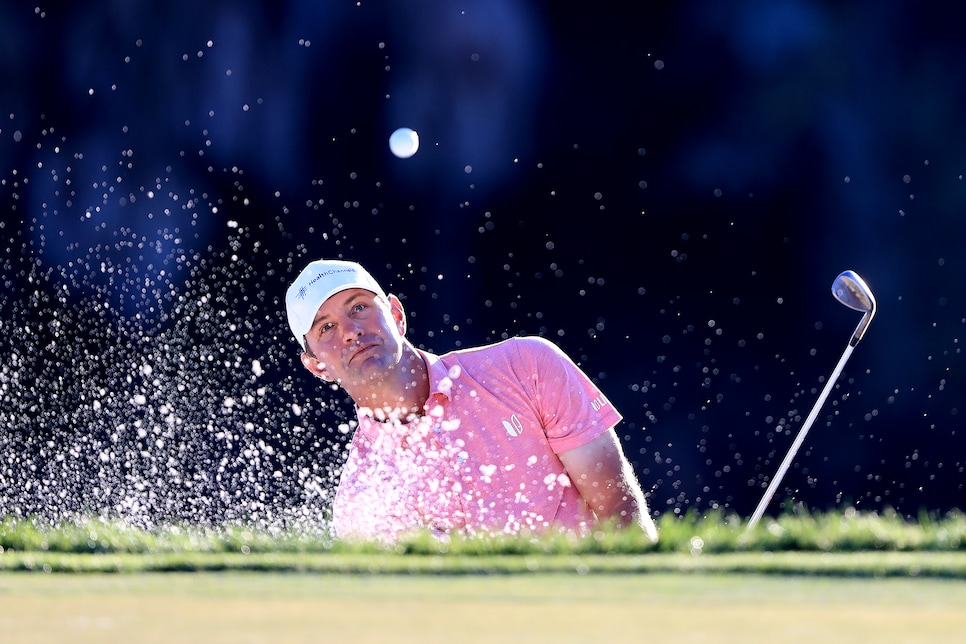 The Honda Classic - Round One