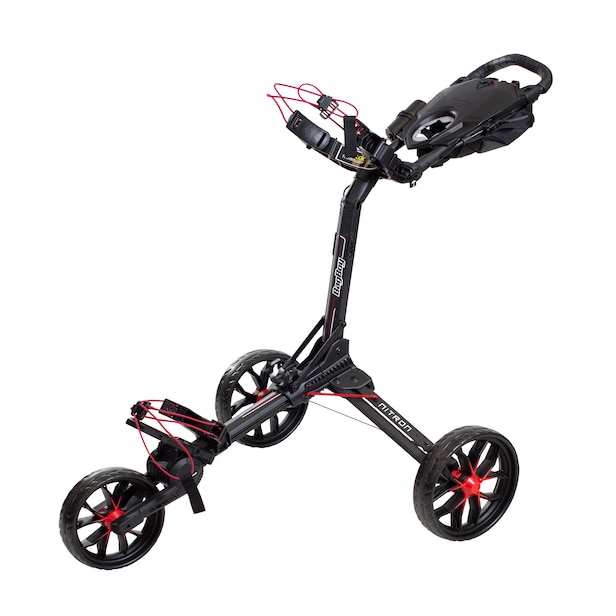 Golf Digest Editors' Choice: Best Pushcarts of 2019 | Golf Equipment ...