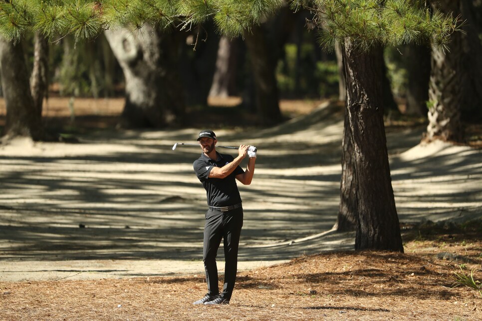 RBC Heritage - Final Round