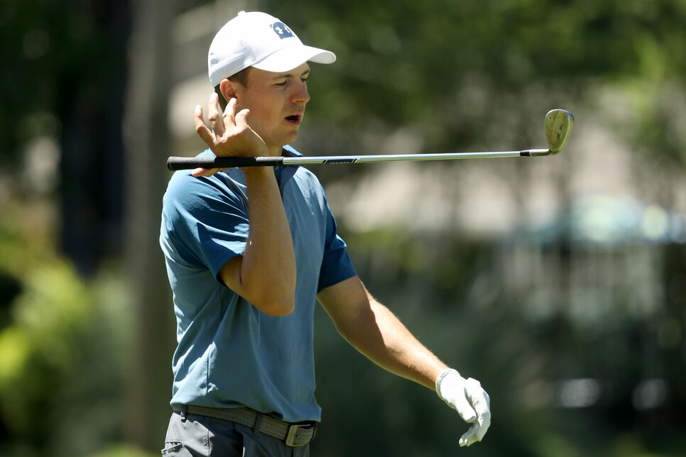 RBC Heritage - Final Round