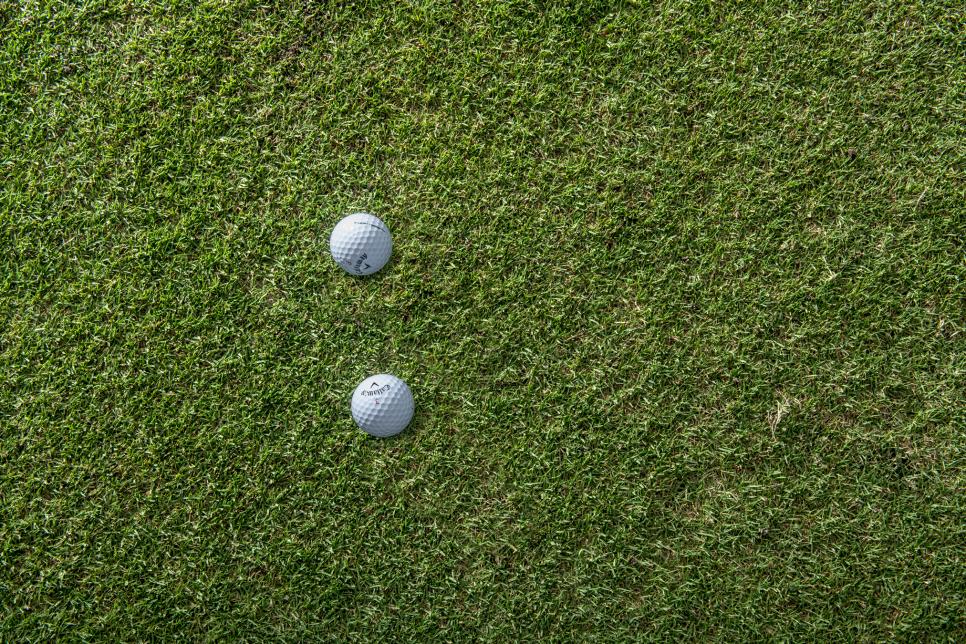 LET'S GET IT ON | Golf Digest