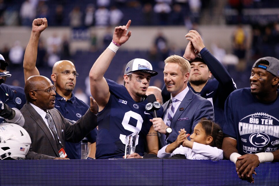 Tony Romo puts in a ridiculous amount of time working on his golf game