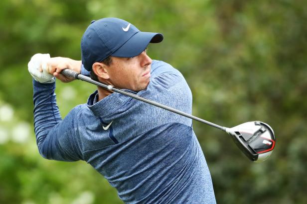 Golfers can get a free TaylorMade driver if Rory McIlroy wins the PGA ...