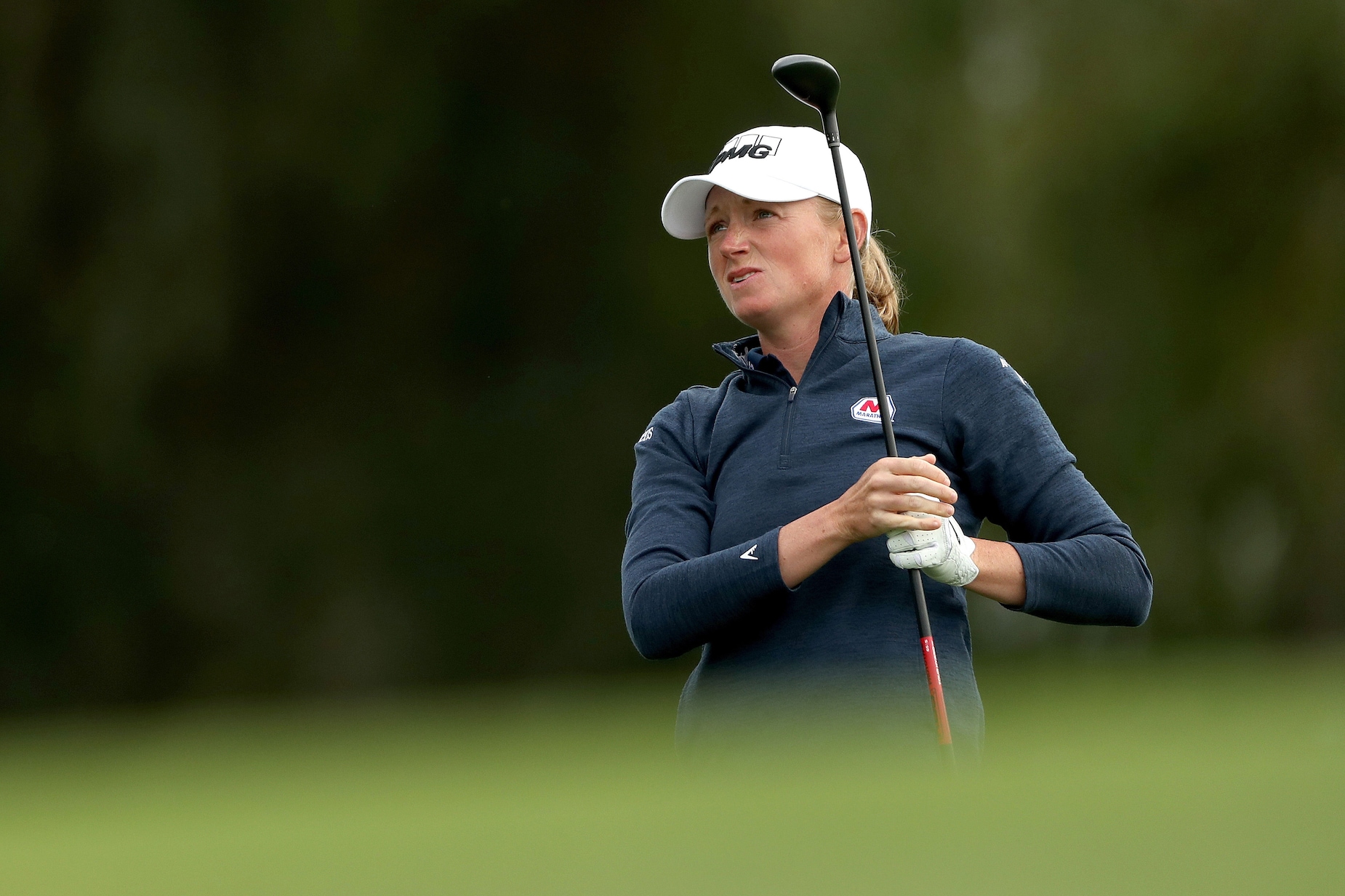 Stacy Lewis receives exemption into the U.S. Women's Open as USGA plans ...