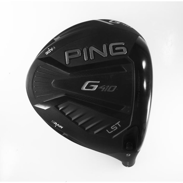 Ping G410 LST added to USGA conforming list of drivers | Golf Equipment