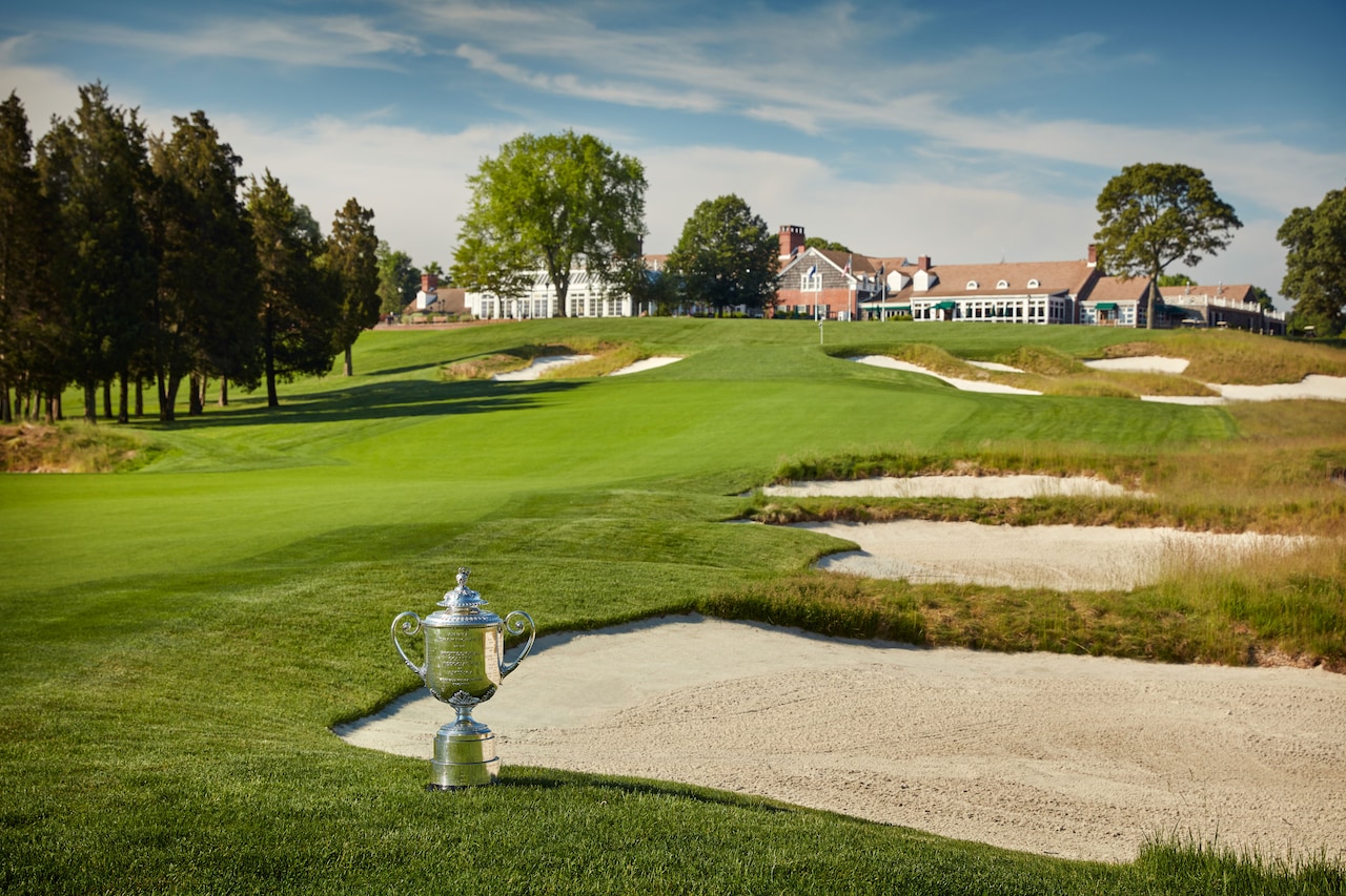 PGA Championship 2019 The 5 easy ways to play Bethpage Black Golf