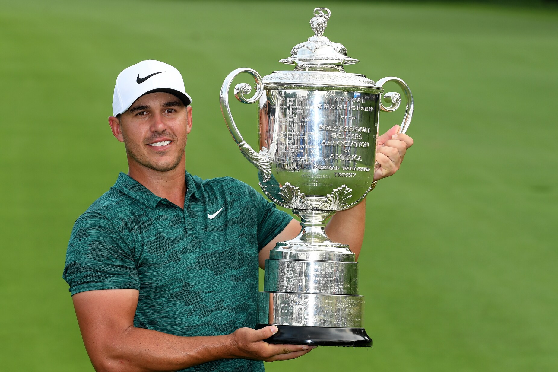 watch pga championship 2019