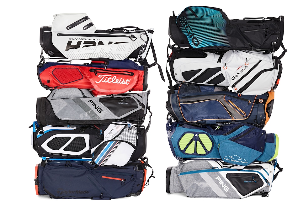 79 Golf Bags ideas  golf bags, golf, bags