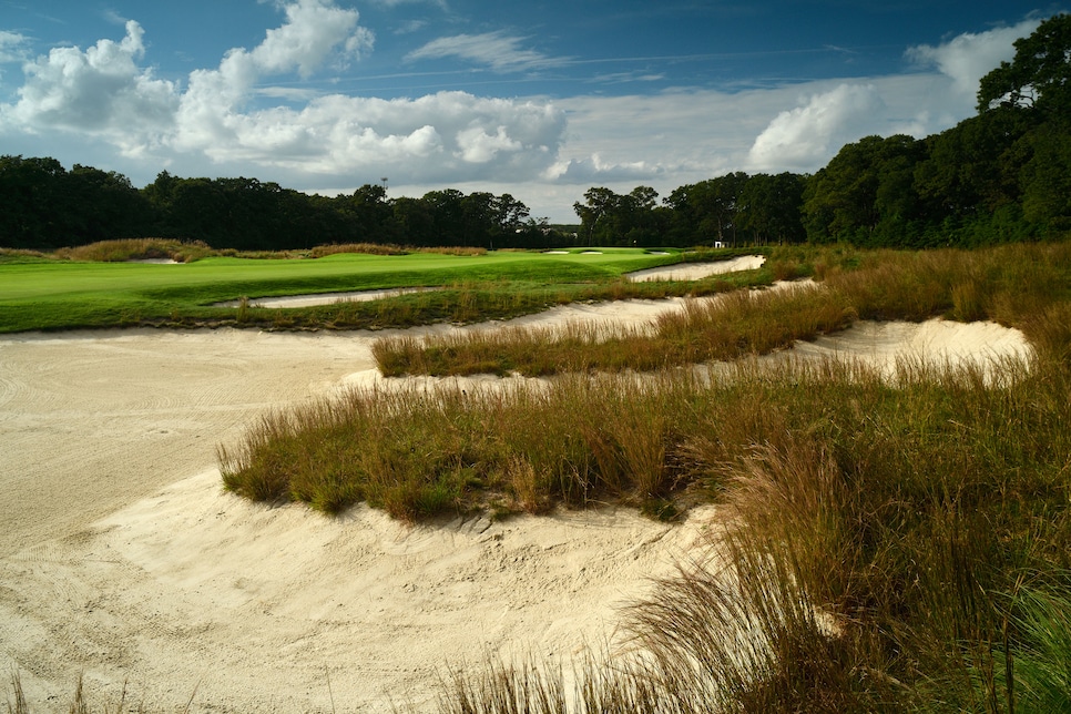 Bethpage Black GC