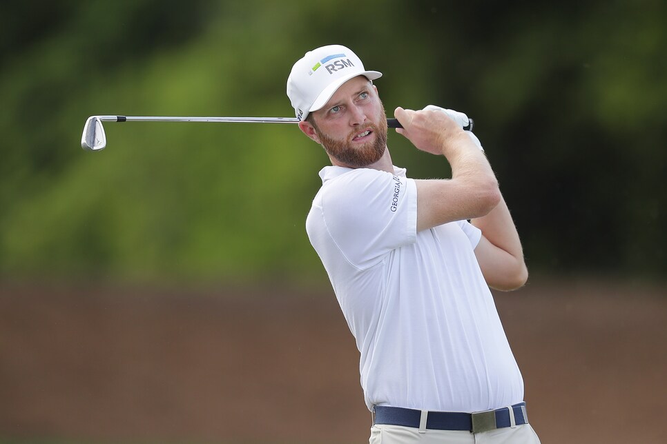 Arnold Palmer Invitational Presented By MasterCard - Final Round