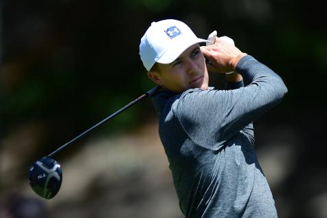 AT&T Byron Nelson picks: Why our experts don't expect Jordan Spieth to turn it around in his hometown