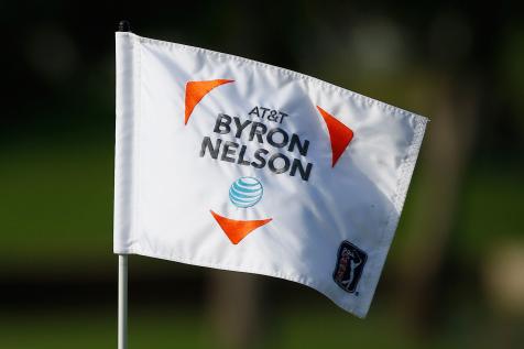 Here's the prize money payout for each golfer at the 2019 AT&T Byron Nelson