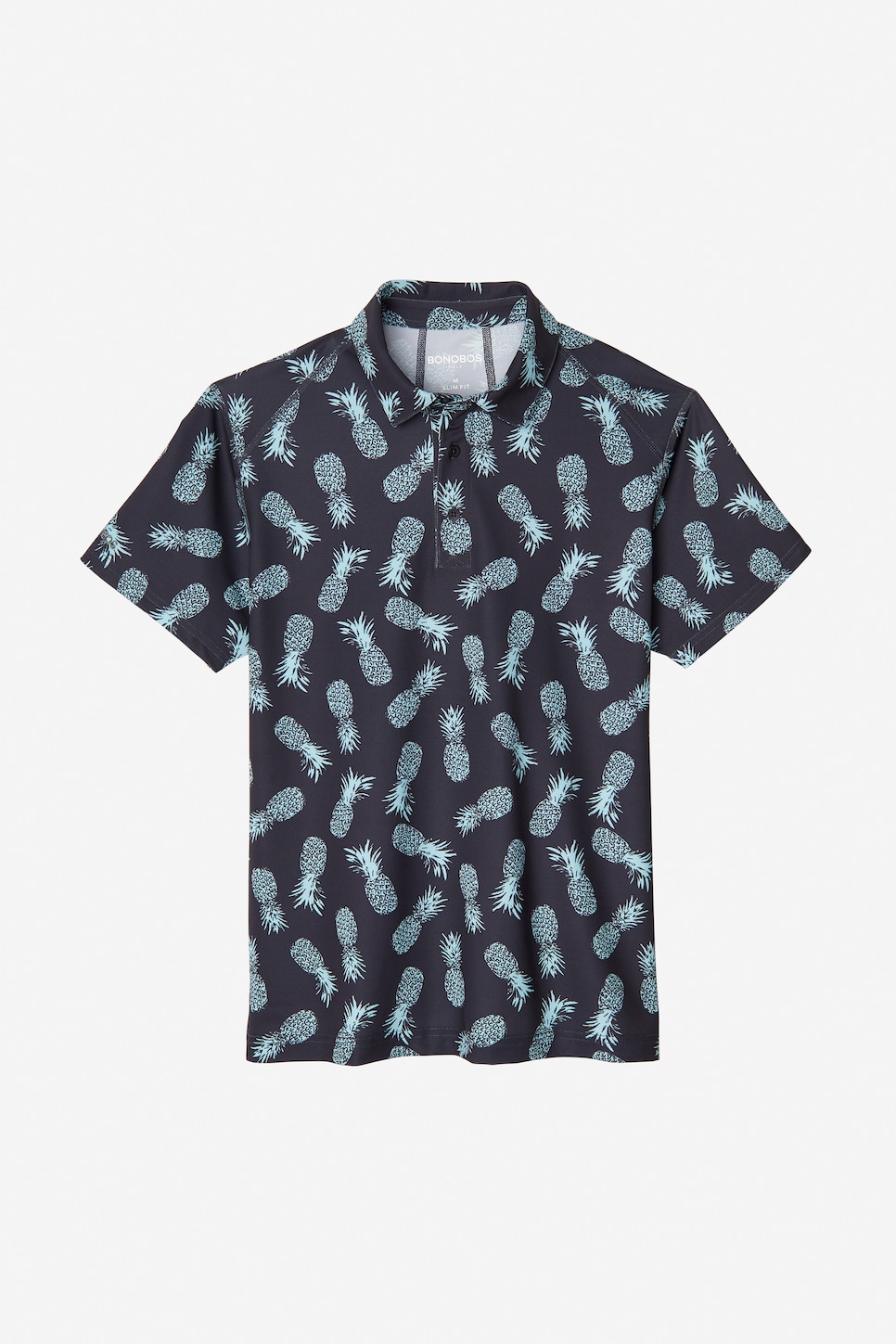 Ready to rock a floral polo like Justin Rose? Here are 7 perfect options