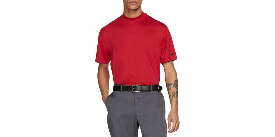 Tiger-Woods-Mock-Neck-Shirt-Red.jpg