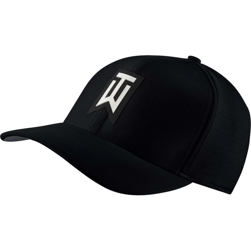 youth tiger woods hat