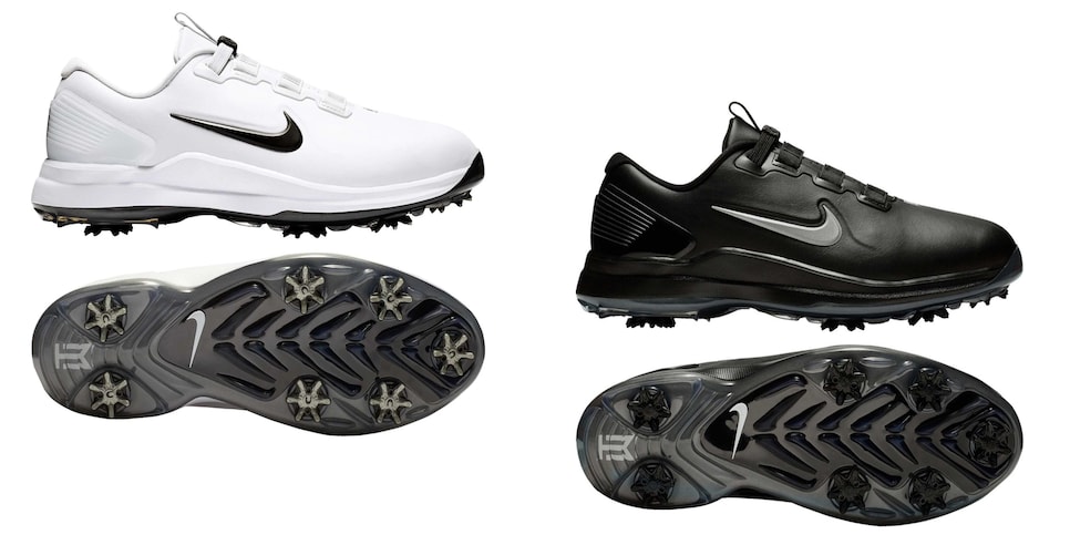 Tiger woods shoes sales 2019