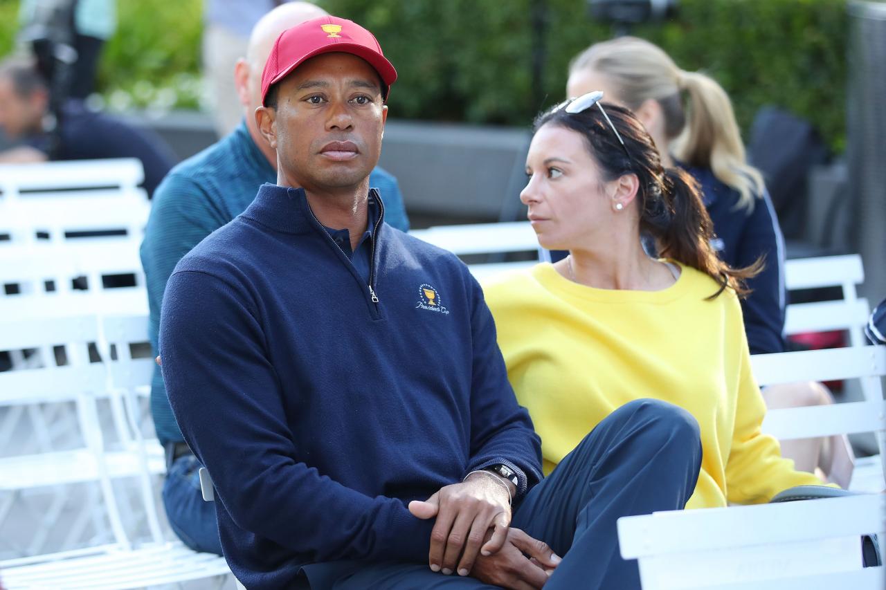 Tiger Woods Girlfriend Named In Wrongful Death Lawsuit Involving Woods Jupiter Employee Update Woods Responds Golf News And Tour Information Golf Digest