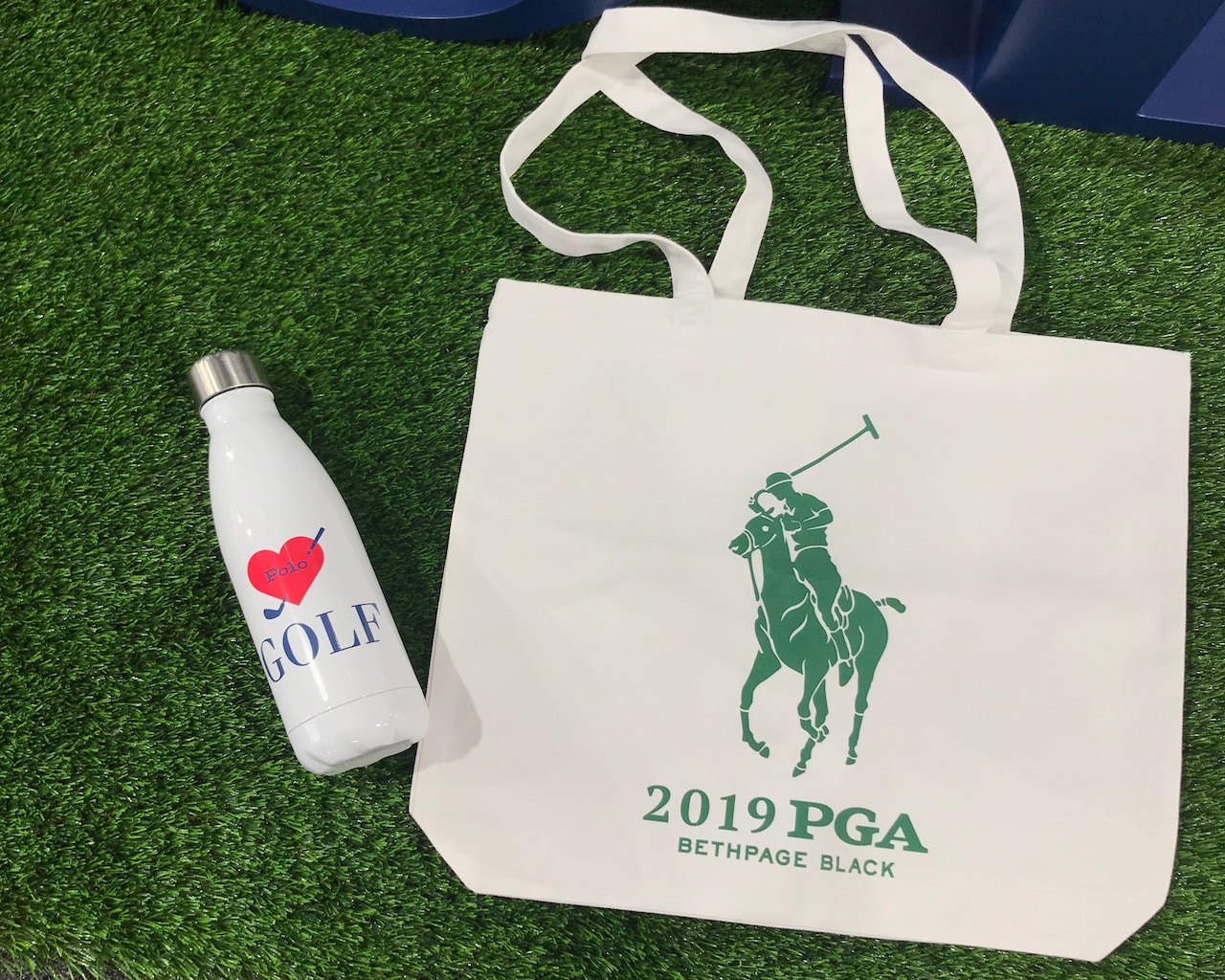 2019 pga championship hats