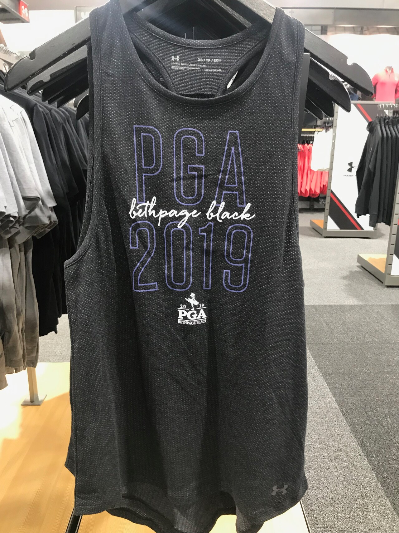 pga championship gear