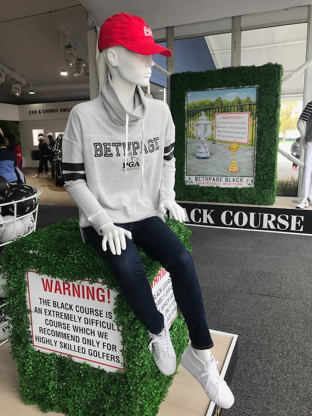 2019 pga championship hats