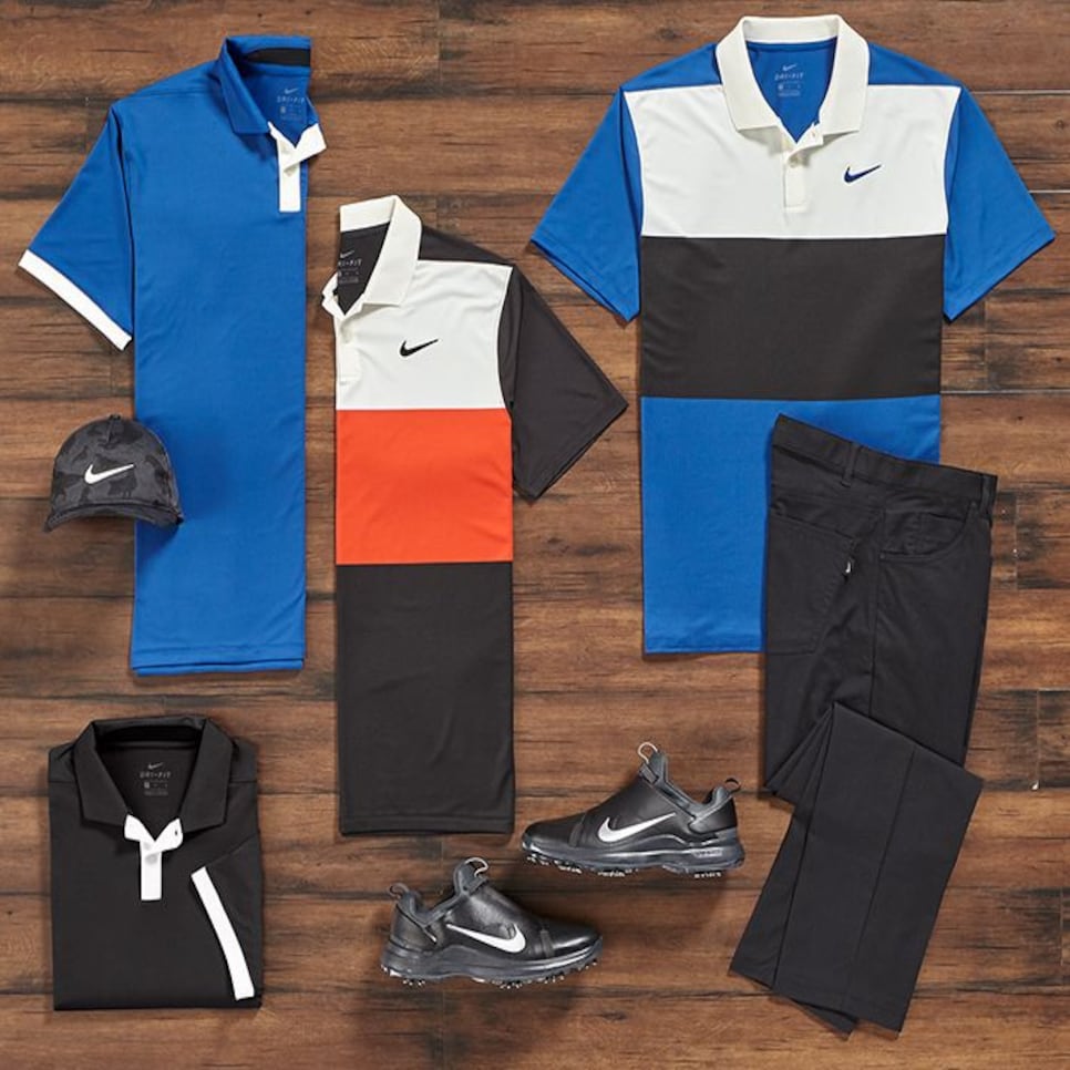 PGA Championship 2019: Brooks Koepka's vintage NYC inspired looks at ...