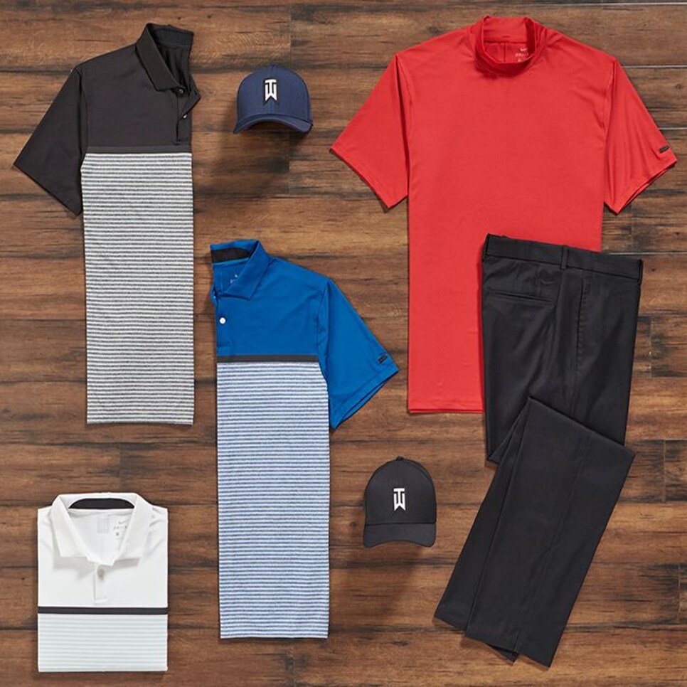 PGA Championship 2019: What the pros will wear—including Tiger and when ...