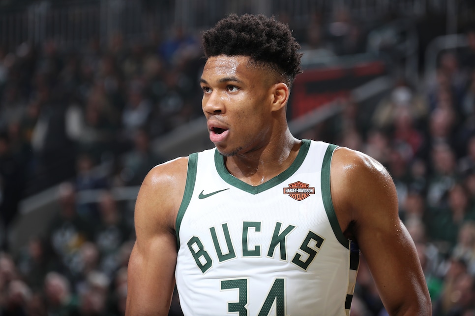 Why Giannis Went After a Washington Spice Company – And Lost