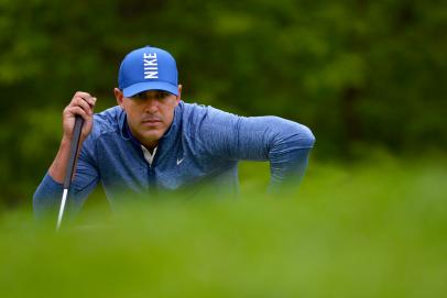 15 Things You Need To Know About Brooks Koepka