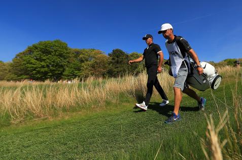 PGA Championship 2019: 9 key stats that tell the story of Saturday's third round at Bethpage